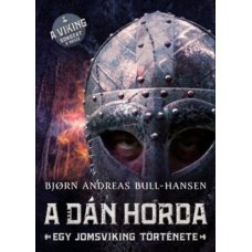 A dán horda - Egy jomsviking története    20.95 + 1.95 Royal Mail